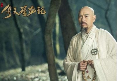 ​金庸笔下到底哪一字辈的少林高僧最厉害？灵、玄、渡、空、方?