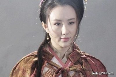 ​潘巧云在水浒传中是个怎样的人 潘巧云人物形象解析