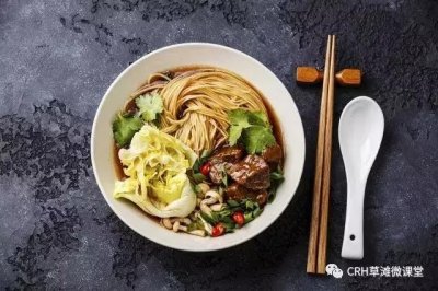 ​陕西面食百花样大全！看了不信你不饿