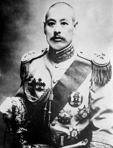 ​直系军阀发展史（三）