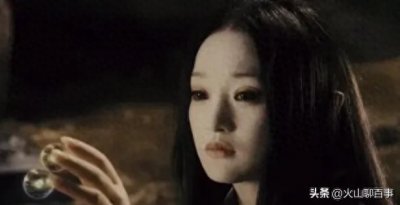 ​“狐狸精”千万不要乱演，有人一见就动心，有人看一眼就想喷饭