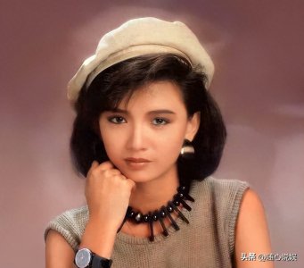 ​曾华倩最美的8个古装角色，丁灵琳、苗若兰、郭襄哪一个惊艳了你