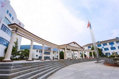 ​准高中生看过来，长沙同升湖实验学校招生简章来了