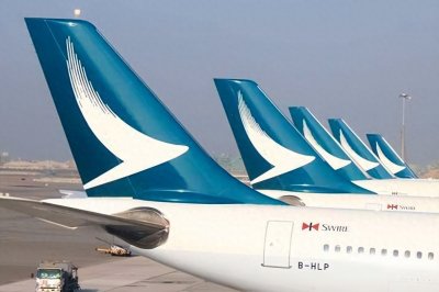 ​曾支持港独、怂恿罢飞内地航线的国泰航空，如今下场如何？