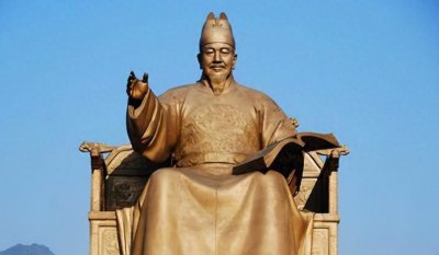 ​韩国总统府青瓦台的前世今生，一座青瓦台，半部韩国史