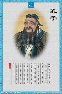 ​孔子：千年思想的灯塔，智慧照亮人生的航程
