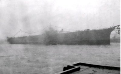 ​二战日本舰船图鉴——翔鹤号航母