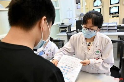 ​上海捐精志愿者分享亲历：取精室找美艳护士，最终拿了7500补贴