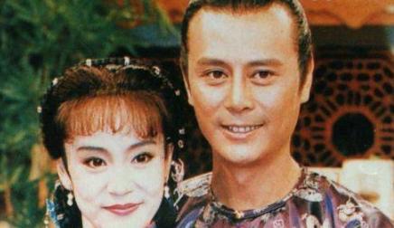 因琼瑶剧走红,闪婚后爱上刘雪华,刘雪华怀孕他却另娶20岁女孩