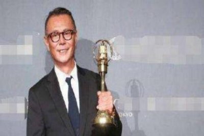 ​因琼瑶剧走红，闪婚后爱上刘雪华，刘雪华怀孕他却另娶20岁女孩