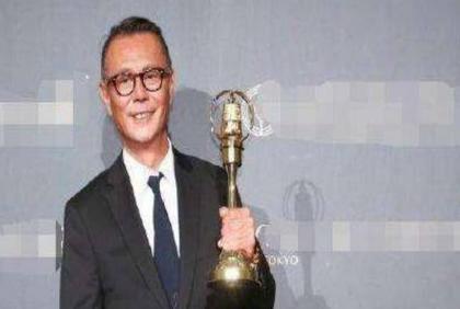 因琼瑶剧走红,闪婚后爱上刘雪华,刘雪华怀孕他却另娶20岁女孩