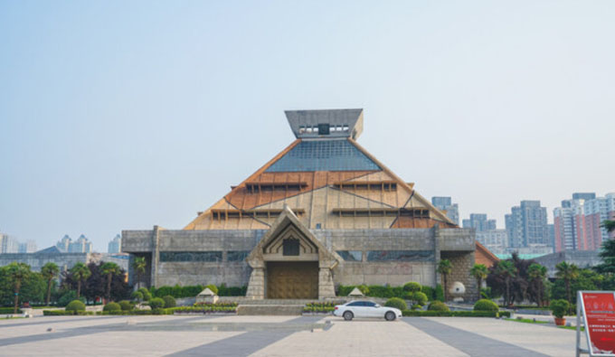 郑州十大旅游景点排名前十（郑州免费旅游景点推荐大全）