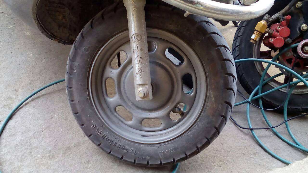 电动车太慢怎么能变快视频教学（电动车怎么才能跑得更快）(图3)