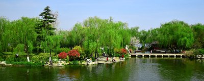 ​大明湖门票 大明湖门票每人多少钱