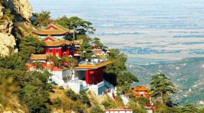 ​锦州旅游景点有哪些（锦州十大网红打卡地）