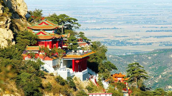 锦州旅游景点有哪些（锦州十大网红打卡地）