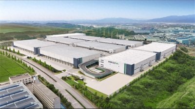 ​旗舰园区竣工即投运背后：普洛斯再造华南产业升级新样本