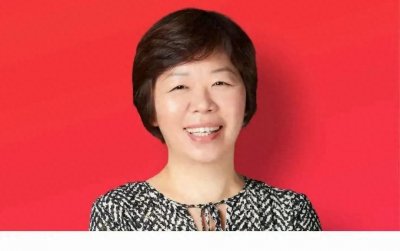 ​中国最牛打工妹立讯精密董事长——王来春