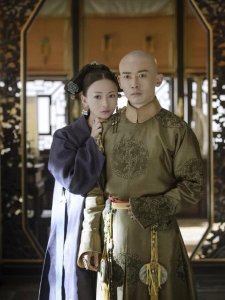 ​他演了十年配角，今主演《皓镧传》大火，热度赶超朱一龙