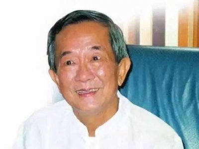 ​为赌王续命，不救张国荣，说邓丽君罪有应得，泰国白龙王有多狂？