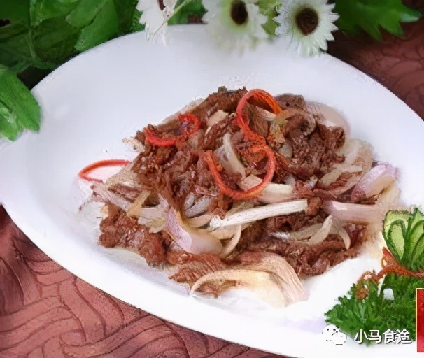 圆葱的家常做法（老少皆宜的6种圆葱做法）