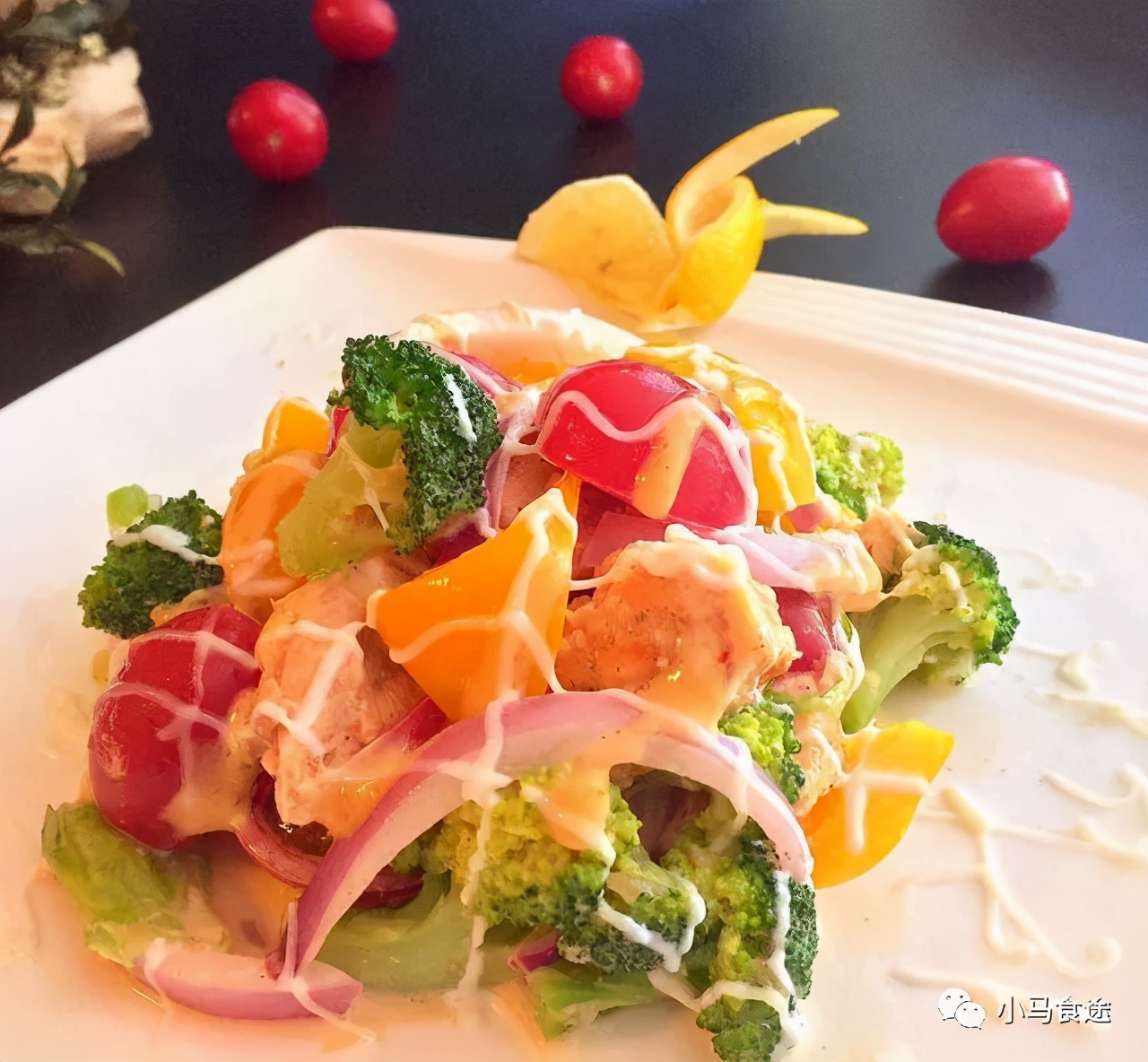 圆葱的家常做法（老少皆宜的6种圆葱做法）