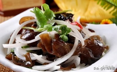 ​圆葱的家常做法（老少皆宜的6种圆葱做法）