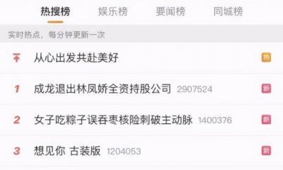 ​成龙大哥有多“壕”？深扒他的资产后，只想说一句：他值得