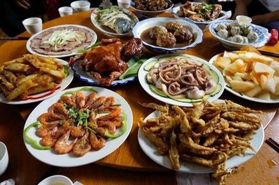 ​山东最经典的4道上品“鲁菜”，咸香味浓，一道传承了几百年