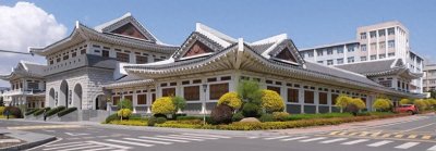 ​延吉市旅游景点大全（一）