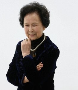 ​69年，40岁杨洁导演带3个孩子嫁给26岁男友，王崇秋：我认定你了