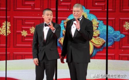 德云社有多少人退出了（德云社创办20多年）(5)