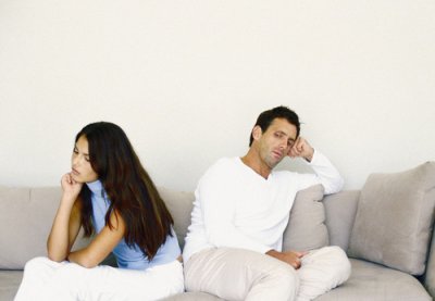 ​男人外遇了不承认 有些男人死不承认自己出轨