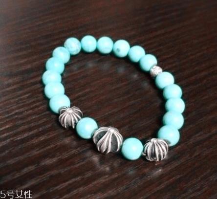 绿松石有白点能盘掉吗?绿松石手串为什么有白点? 绿松石有白点能盘掉吗?绿松石手串为什么有白点?