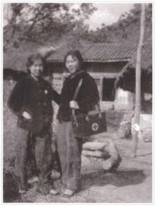 ​六七十年代“赤脚医生”：不专业却广受好评的奥秘