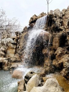 ​玻璃天桥免费开放！每年必打卡的姜堤乐园，藏着聊城人的独家回忆！