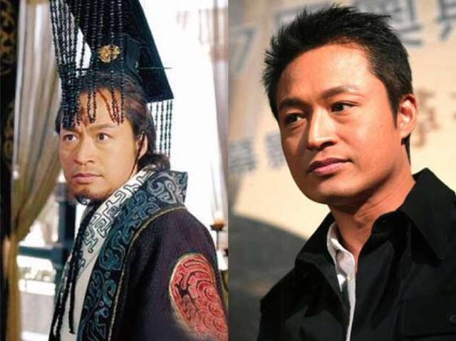 旧版封神榜纣王衣着(封神榜六版纣王)(7)