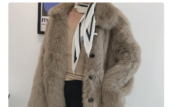 托斯卡纳是什么毛,什么是托斯卡纳皮毛一体是什么毛图3