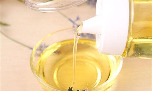 色拉油密度是多少