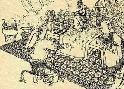 ​女真人的祖先竟然是高丽人？