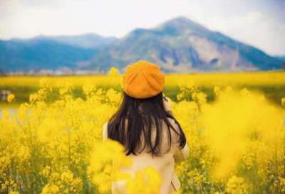 ​给生在春日的宝宝起名，个个春风得意，温暖人心