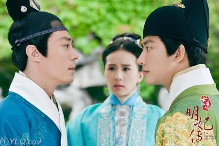 明景帝朱祁钰是怎么死的？真的是有疾而终的吗？