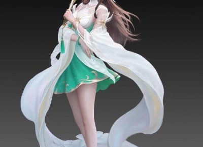 ​女生简单可爱个性签名两字