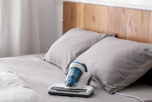 为什么除螨包放在床垫和床单之间会响