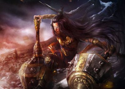 ​几本近几年霸榜的后宫文，一页都不想快进，看了三遍才过瘾