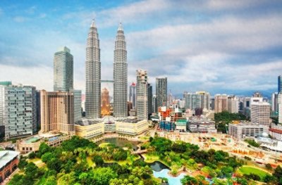 ​马来西亚为什么叫“大马”？到底有哪些讲究？