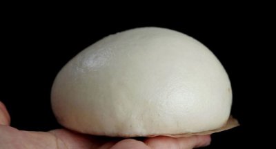 ​冬天发面的最佳配方 天冷发面，不要只放酵母!