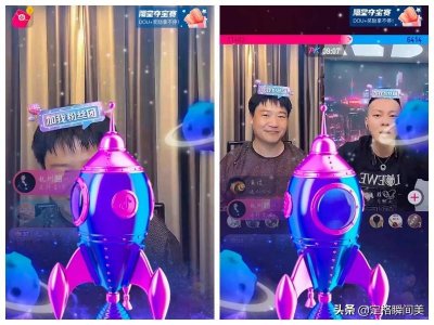 ​老陈回归直播事业！网红江涛传授吸粉3大策略，人气爆满火箭冲天