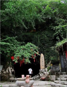 ​本溪湖面积不足15平米,为什么会被列为湖?