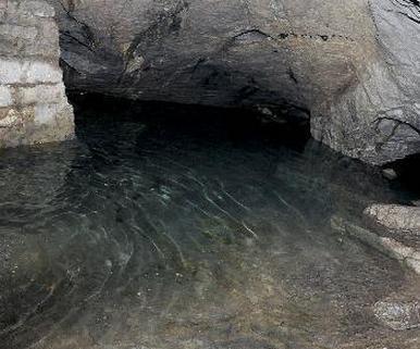 本溪湖面积不足15平米,为什么会被列为湖?